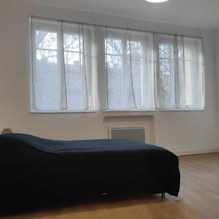 Verdier Studio Lot 5 Apartment ตูลูส ภายนอก รูปภาพ