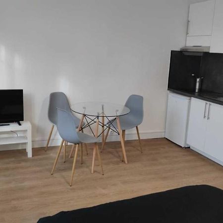 Verdier Studio Lot 5 Apartment ตูลูส ภายนอก รูปภาพ