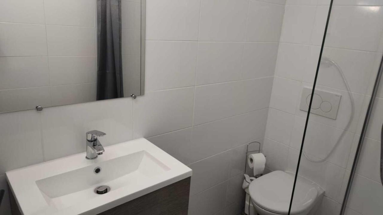 Verdier Studio Lot 5 Apartment ตูลูส ภายนอก รูปภาพ