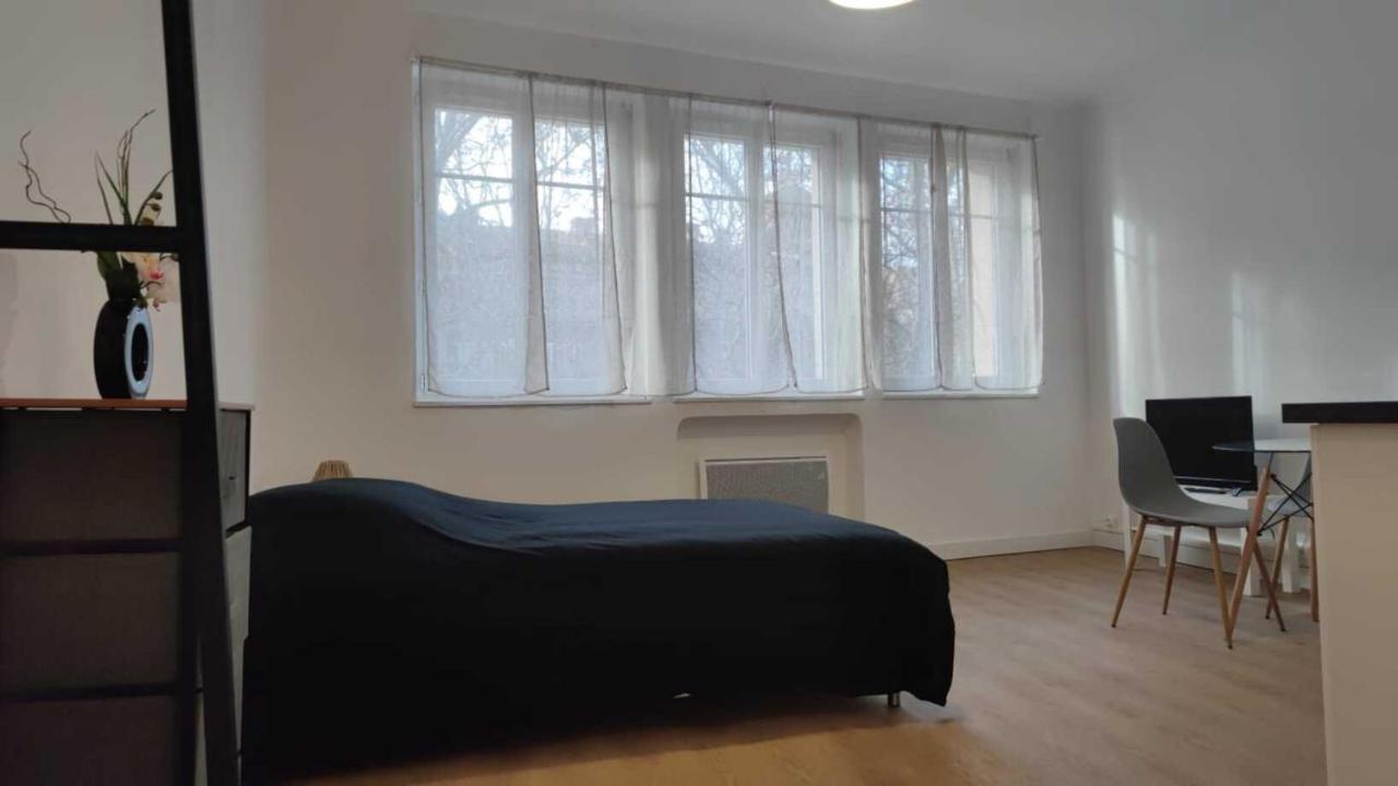 Verdier Studio Lot 5 Apartment ตูลูส ภายนอก รูปภาพ
