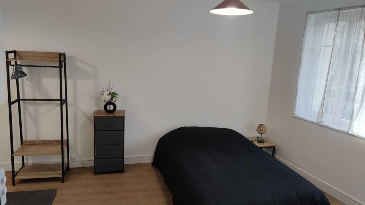 Verdier Studio Lot 5 Apartment ตูลูส ภายนอก รูปภาพ