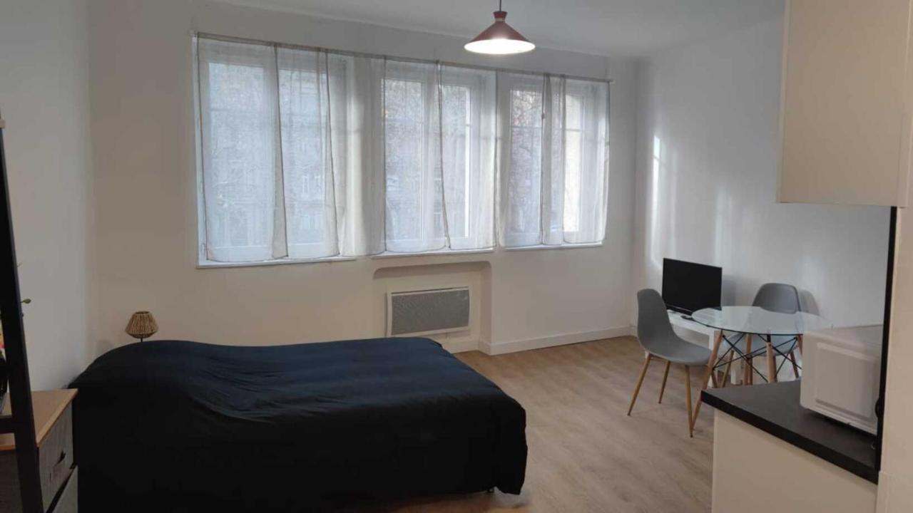 Verdier Studio Lot 5 Apartment ตูลูส ภายนอก รูปภาพ
