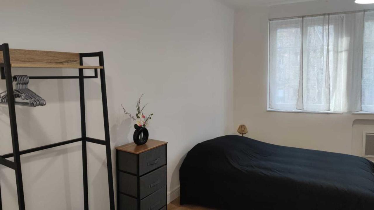 Verdier Studio Lot 5 Apartment ตูลูส ภายนอก รูปภาพ