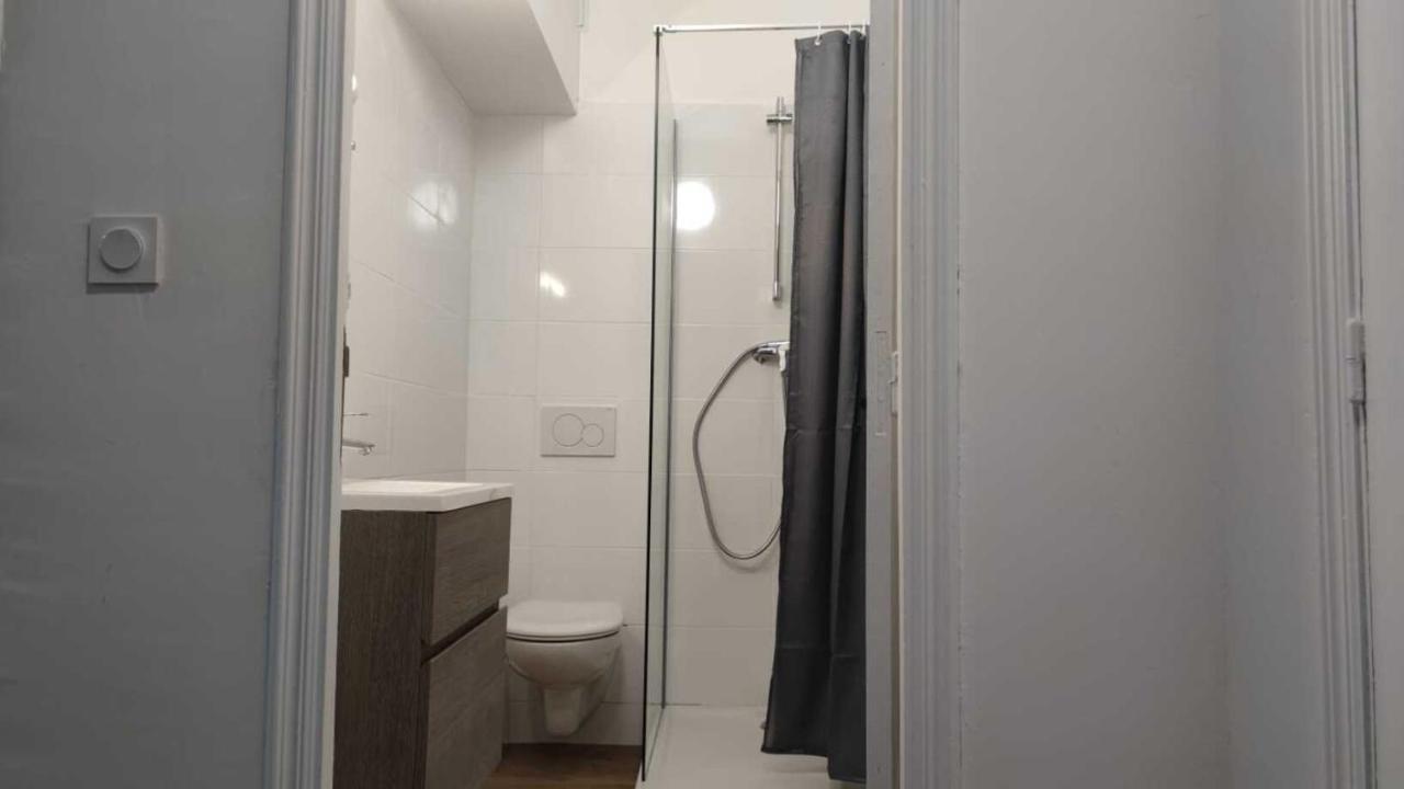 Verdier Studio Lot 5 Apartment ตูลูส ภายนอก รูปภาพ